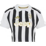 Juventus 1a Equipación 2026/27 - Cropped MUJER